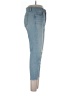 Ann Taylor LOFT Hearts Blue Jeans Size 10 - photo 4