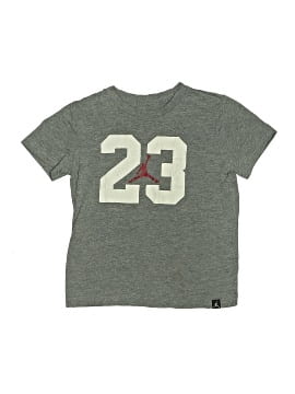 Air Jordan Short Sleeve T Shirt