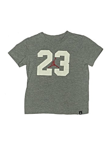 Air Jordan Short Sleeve T-Shirt (view 1)