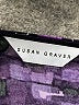 Susan Graver Purple Long Sleeve Top Size XXS - photo 7
