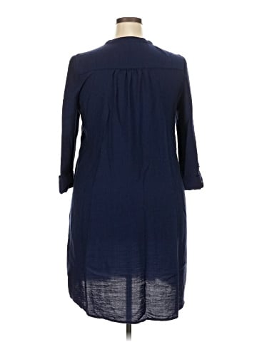 Kim Rogers Casual Dress (view 2)