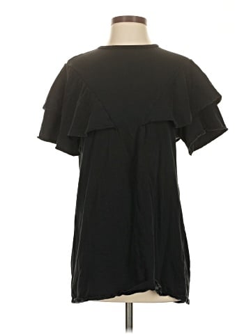 Trafaluc by Zara Short Sleeve T-Shirt (view 1)