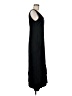 Harold's Solid Black Casual Dress Size 8 - photo 4