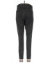 Express Chevron-herringbone Gray Jeggings Size 10 - photo 2