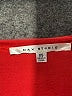 Max Studio Red Cocktail Dress Size XS - photo 7