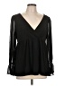 Torrid Black Long Sleeve T-Shirt Size Lg Plus (0) - photo 1