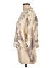 Frayed Jeans 100% Acrylic Camo Tan Pullover Sweater Size L - photo 5