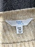 Time and Tru Tan Pullover Sweater Size 22 - photo 7