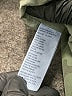 American Eagle Outfitters 100% Cotton Camo Green Jacket Size M - photo 7