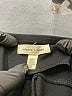 Silence and Noise Black Active Pants Size S - photo 7