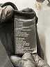 Silence and Noise Black Active Pants Size S - photo 8