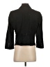 Ann Taylor LOFT Black Blazer Size 4 - photo 2