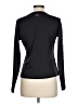 Under Armour 100% Polyester Black Sweatshirt Size L - photo 2