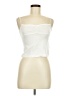 Assorted Brands White Tube Top One size - photo 1