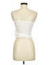 Assorted Brands White Tube Top One size - photo 2