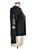 Under Armour 100% Polyester Black Sweatshirt Size L - photo 4