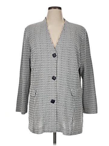 misook Blazer (view 1)