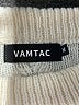 Mamta Ivory Pullover Sweater Size M - photo 7