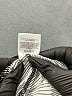 Express Paisley Gray Black Shorts Size S - photo 4