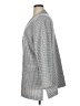 misook Houndstooth Gray Blazer Size 1X - photo 5