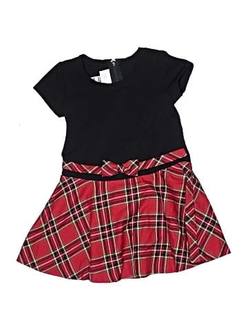 Bonnie Baby Dress (view 1)