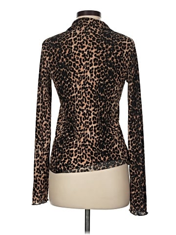 Trafaluc by Zara Long Sleeve Blouse (view 2)