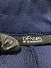 Dennis by Dennis Basso Solid Blue Casual Pants Size XXS - photo 7