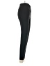 Unbranded Solid Black Active Pants Size S - photo 4