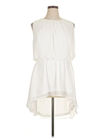 Jessica London Casual Dress (view 1)