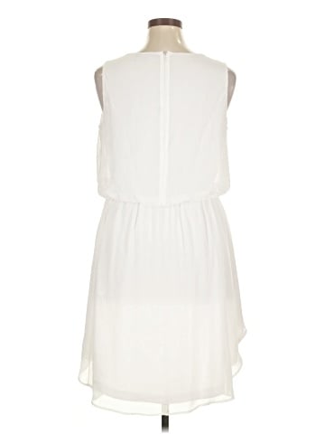 Jessica London Casual Dress (view 2)