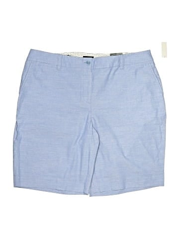 Talbots Shorts (view 1)