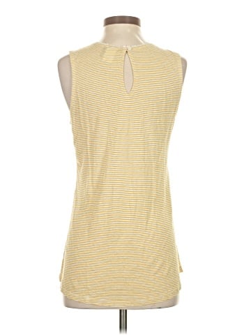 Akemi + Kin Sleeveless T-Shirt (view 2)