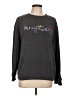 Unbranded Gray Sweatshirt Size L - photo 1