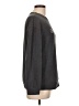 Unbranded Gray Sweatshirt Size L - photo 4