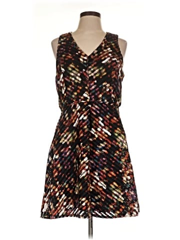 Mossimo Cocktail Dress (view 1)