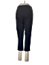 Chaps Solid Blue Active Pants Size 10 - photo 2