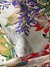 Ark n c. 100% Polyester Floral Pink Jumpsuit Size S - photo 4