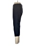 Chaps Solid Blue Active Pants Size 10 - photo 5