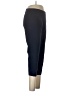Chaps Solid Blue Active Pants Size 10 - photo 4