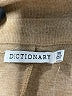 Dictionary Tan Cardigan Size 3X - photo 7