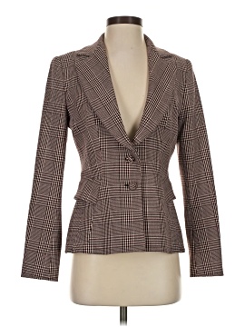 White House Black Market Blazer