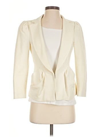 Nanette Lepore Blazer (view 1)
