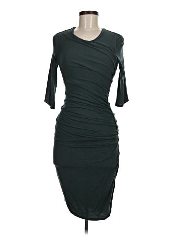 HELMUT Helmut Lang Cocktail Dress (view 1)