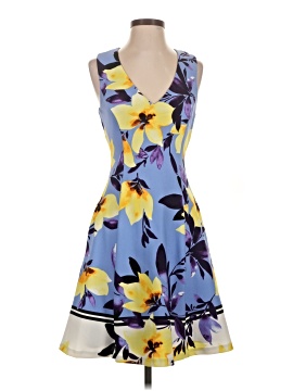 Vince Camuto Cocktail Dress