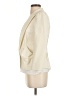 Nanette Lepore 100% Cotton Ivory Blazer Size 4 - photo 5
