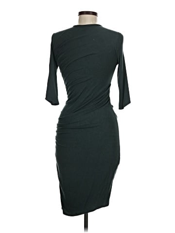 HELMUT Helmut Lang Cocktail Dress (view 2)