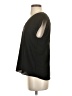 Express 100% Polyester Black Sleeveless Blouse Size S - photo 5