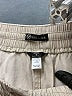 Versona Tan Casual Pants Size M - photo 7