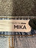 Mika Blue Jeans Size 31 waist - photo 7