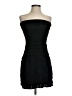 Express Black Cocktail Dress Size XS - photo 1